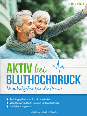 cover image of Aktiv bei Bluthochdruck